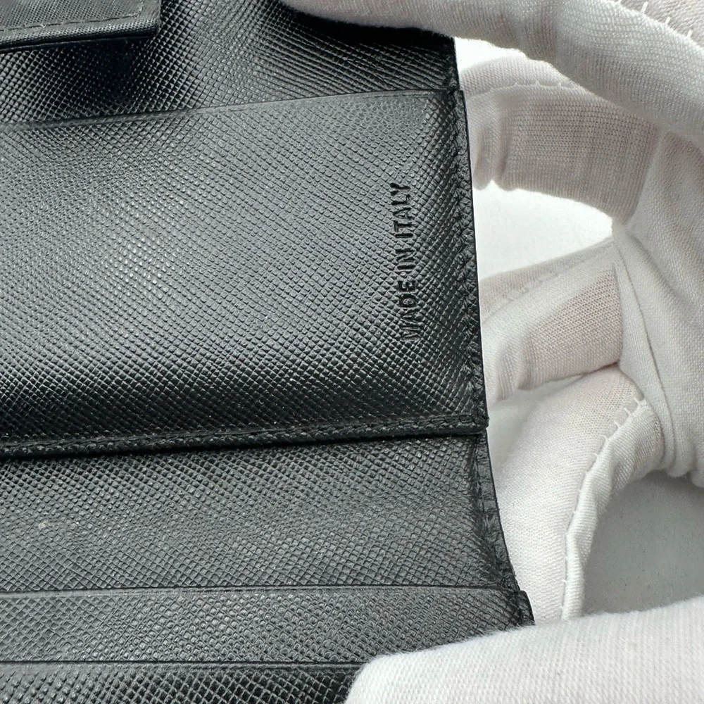 Prada Re Nylon Wallet - Picture 10 of 15